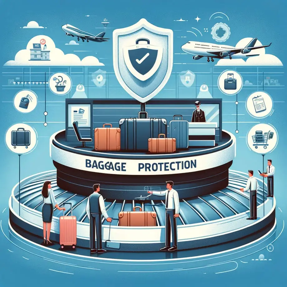 The Importance of Baggage Protection in Travel Insurance