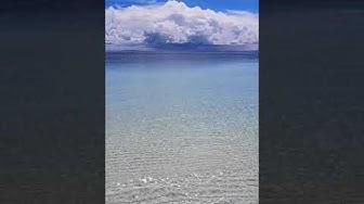 'Video thumbnail for Beach - Relaxation Videos for Stress #shorts'