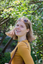 Emma is a Belgian student bitten by the travel bug who shares her adventures and city trips on her blog Emma’s Roadmap. She focuses on helping you plan your trip by providing the best planning and destination tips!