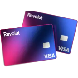 Вземете карта на Revolut Premium Travel Rewards