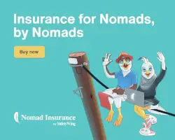 Bảo hiểm Nomad