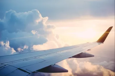 Αγοράστε Ασφάλιση Ταξιδιού, Ένα Επιπλέον Πλεονέκτημα Για Τους Τουρίστες : Αεροπορικά ταξίδια με ασφάλιση ταξιδιού