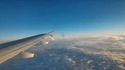 Jak Szybciej Uzyskać Status Złotego Przymierza? : Latanie z milami lotniczymi u członka Star Alliance