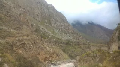Machu Picchu'dan Cusco'ya Necə Getmək Olar : Cusco-dan Machu Picchu-a gediş yolu