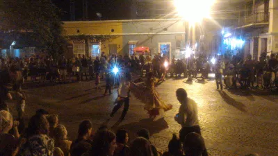 6 best Strände in Cartagena Colombia : Nachtleben in Cartagena