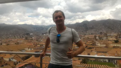 Bagaimana Tur Jalan-Jalan Gratis Di Cusco? : Tur jalan kaki Cusco gratis
