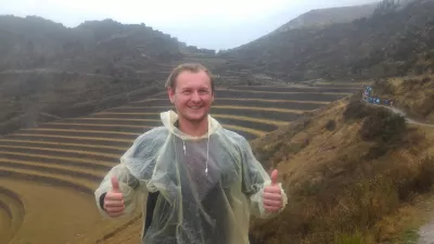 Bagaimana Perjalanan 1 Hari Lembah Suci Peru? : Di Lembah Suci Peru