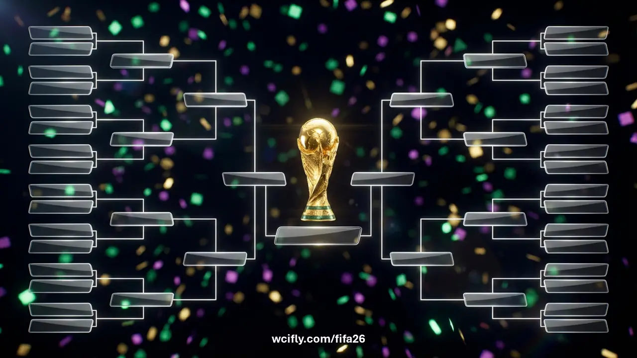 Download FIFA World cup playoffs results image
